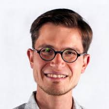 Prof. Sébastien Jodogne
